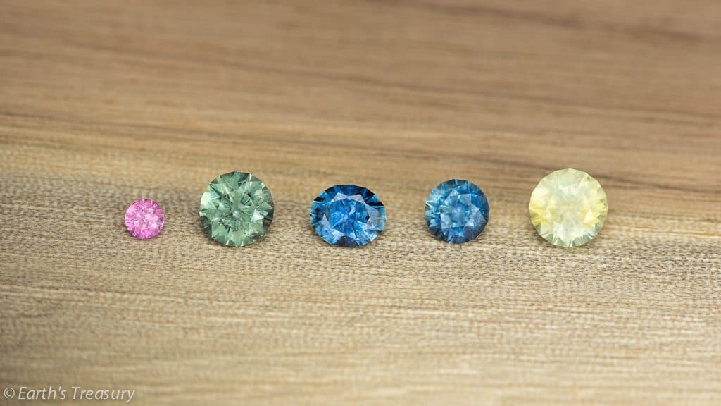 Sapphire Treatment: The Complete Guide