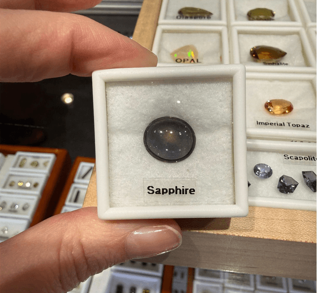Are Phenomenal Sapphires and Rubies Expensive?
