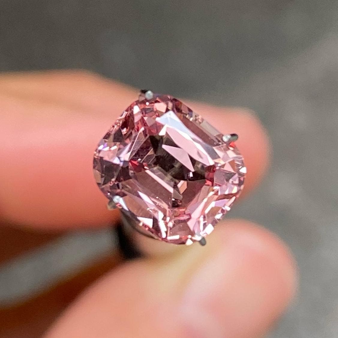 Are Malaya Garnets Expensive?