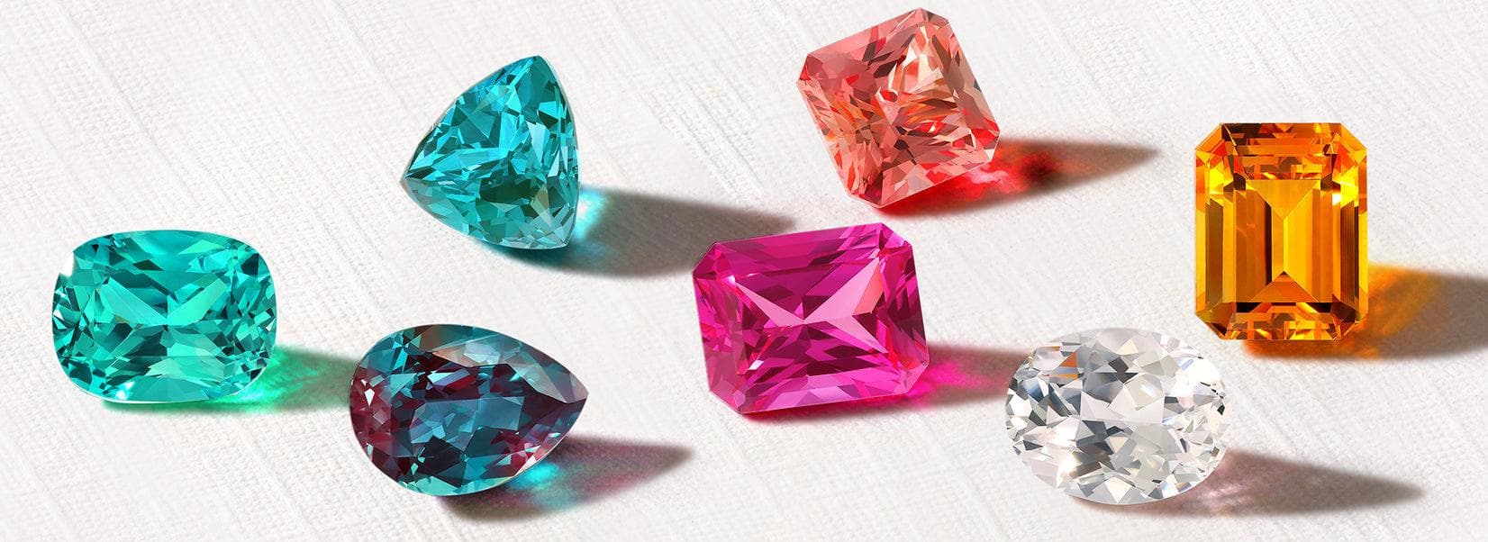 I Think We’ve Seen This Before: A Discussion About Synthetic Gemstones with Thomas Chatham