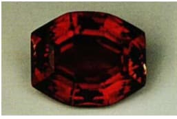 FELDSPAR: Labradorite-