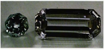 Sillimanite Value, Price, and Jewelry Information