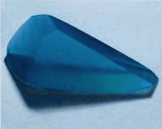 chrysocolla - free form