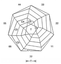 Shutter 7: Faceting Design Diagram