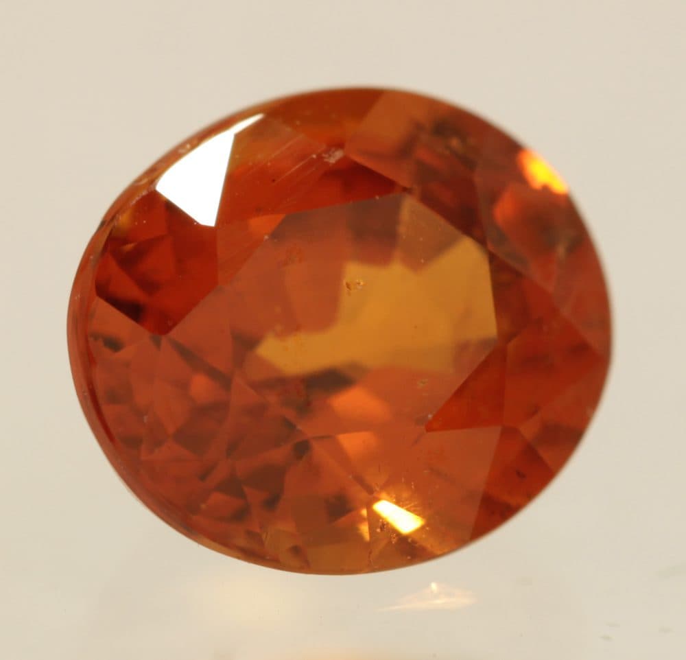 mandarin garnet - Nigeria