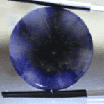 trapiche sapphire