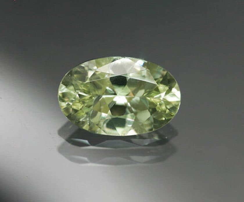 Rhodizite Value, Price, and Jewelry Information