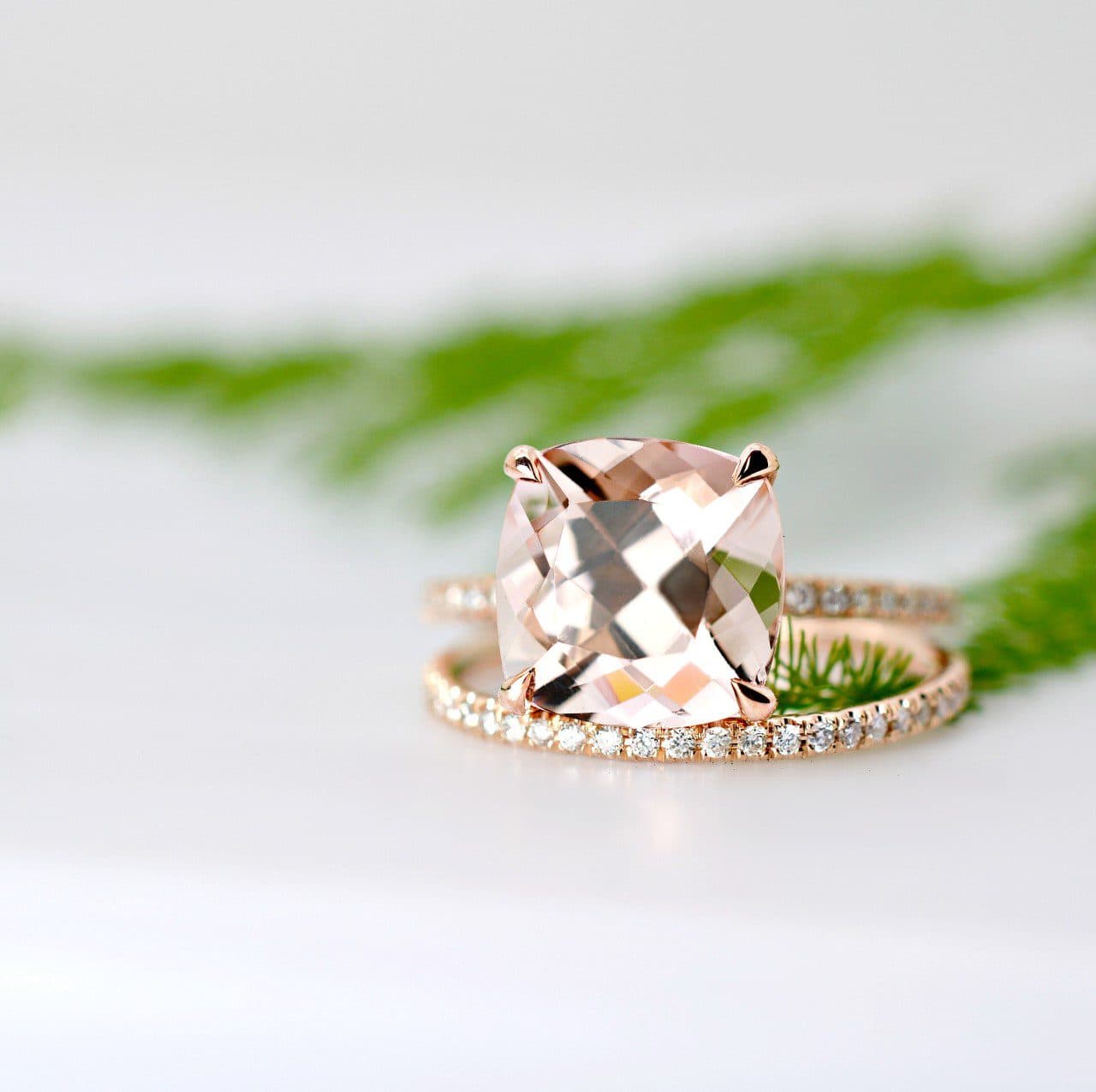 Morganite Buying Guide