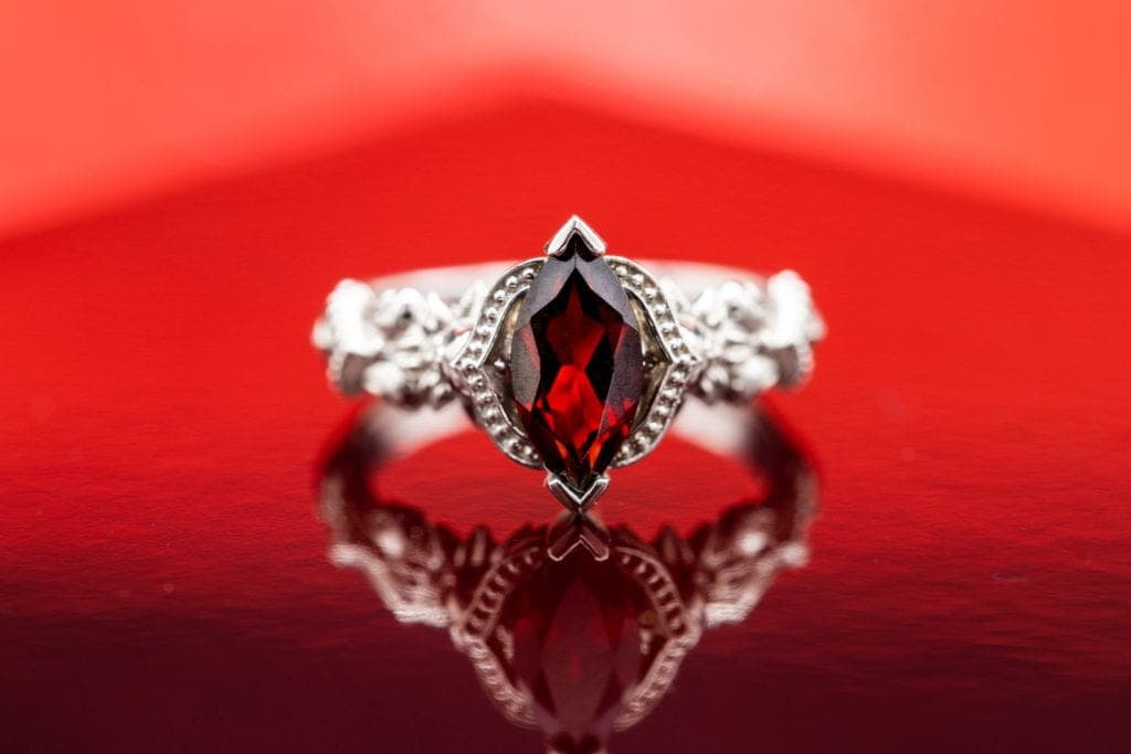 vintage ring