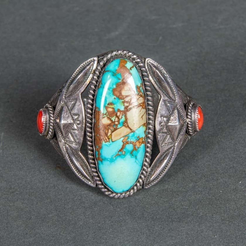 Jewelry Silver Content