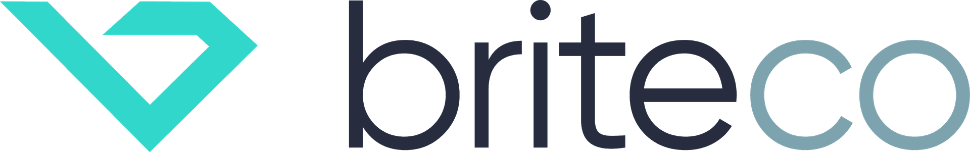 Briteco logo