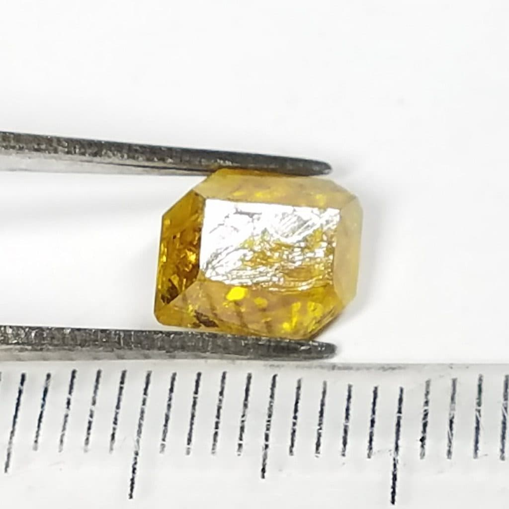 Lab-Grown Diamond Production Methods