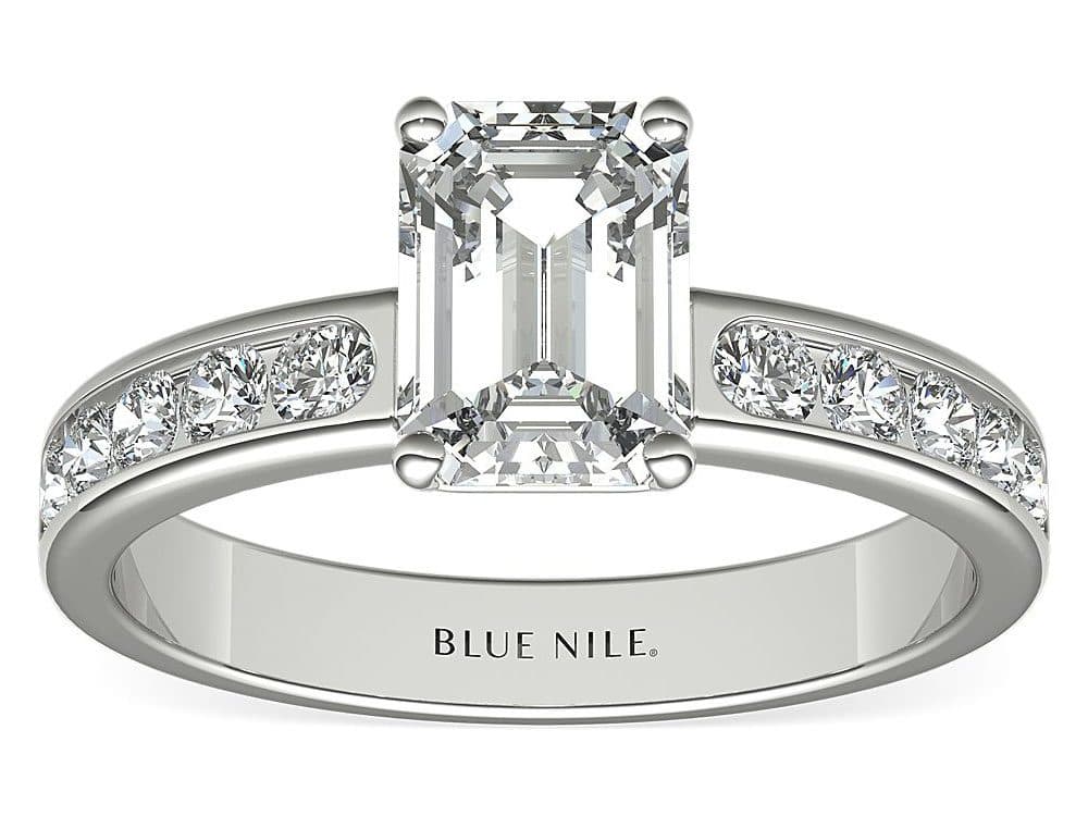 Most Popular Diamond Shapes for Engagement Rings in 2025