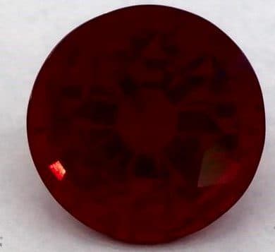 July Birthstone: Ruby – The King of Red Gemstones
