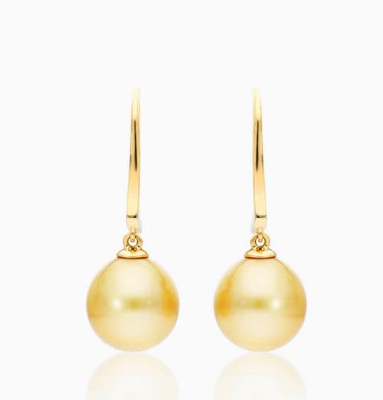 June Birthstone: Pearl