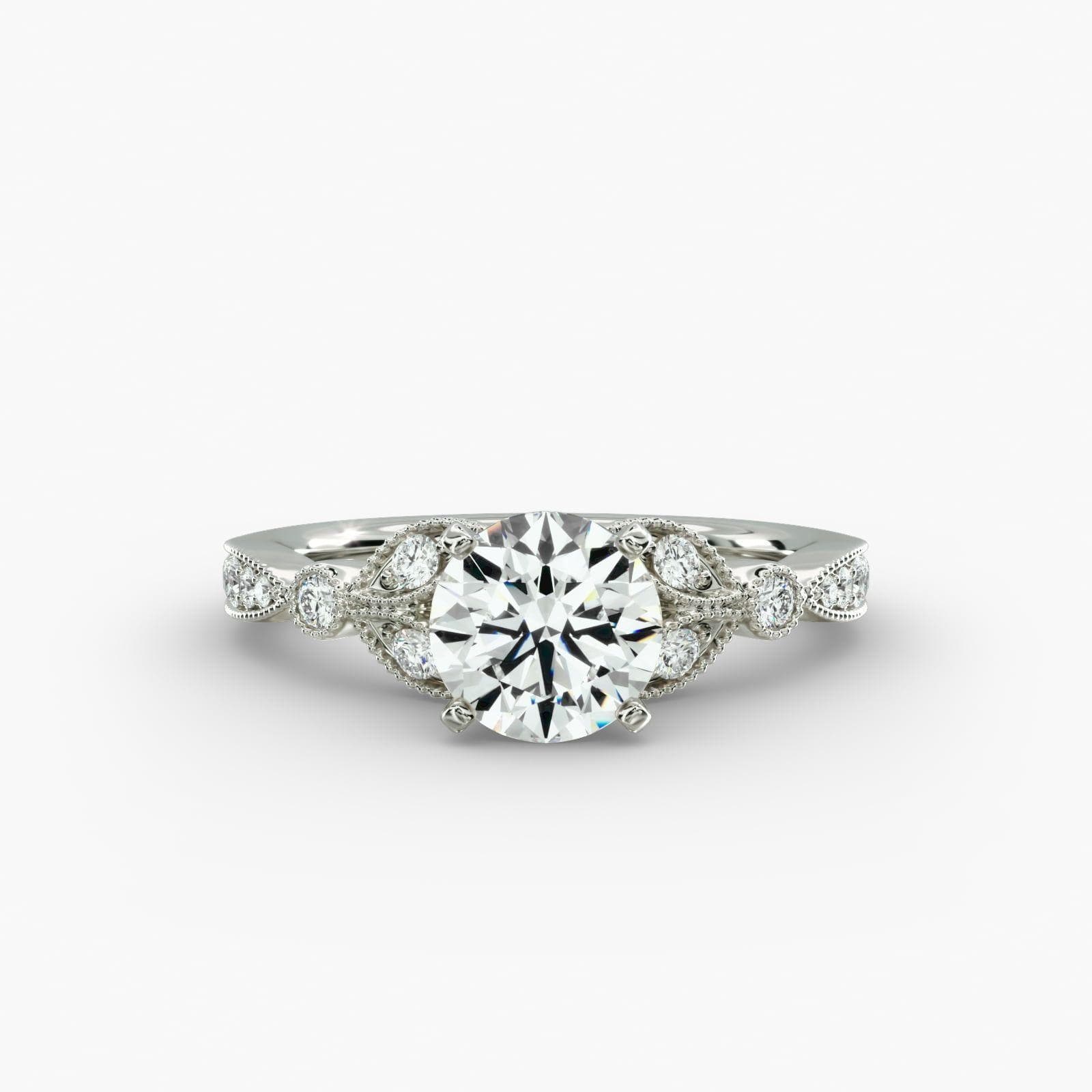 Platinum vs White Gold: How to Choose