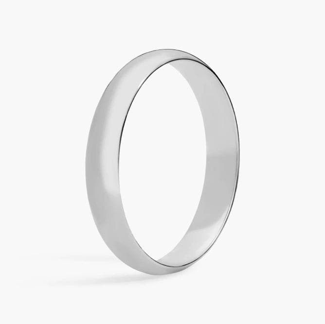 14k vs 18k White Gold: How to Choose