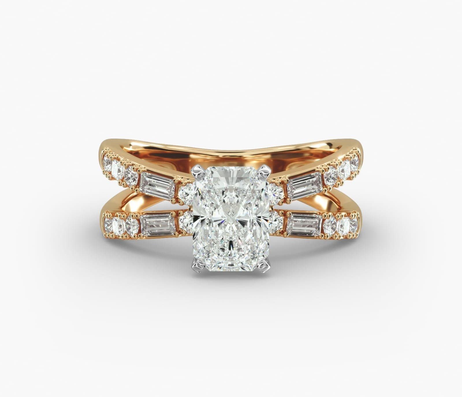Buying Guide: Engagement Rings Under $5,000