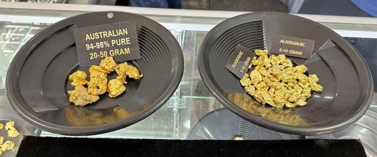 How Jewelry Companies are Coping with Record-Breaking Gold Prices