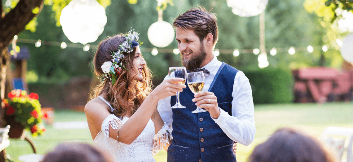 Best Wedding Insurance in 2025