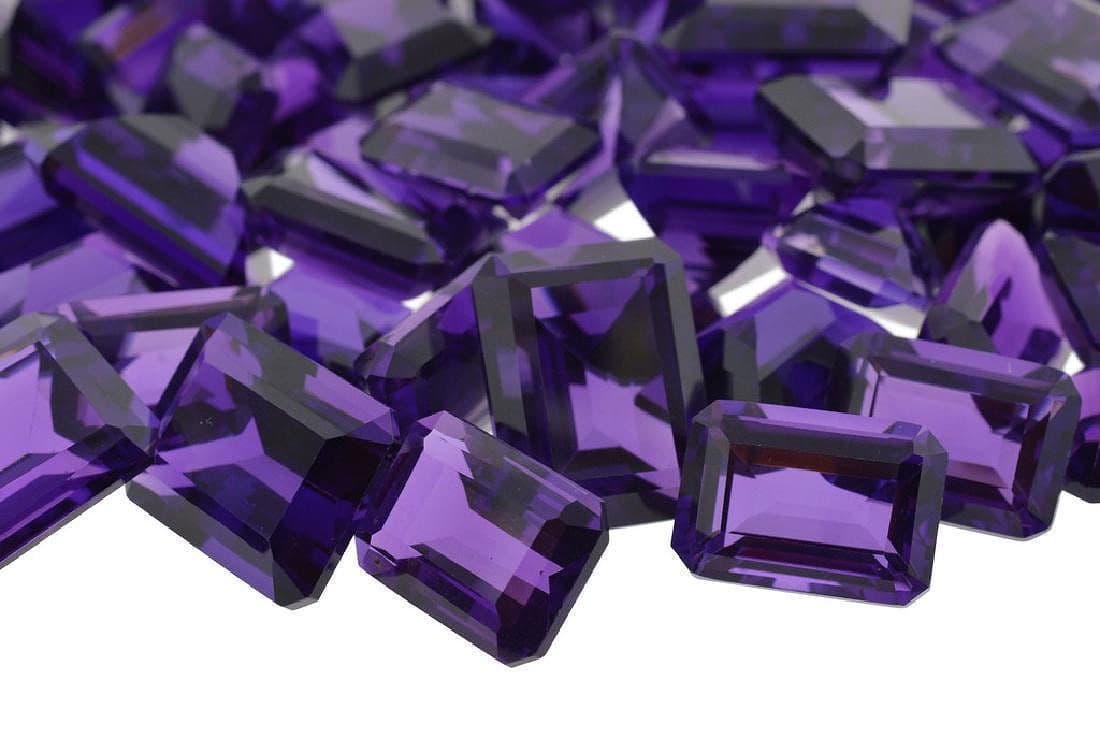 Synthetic Amethyst: What is it and How is it Made?