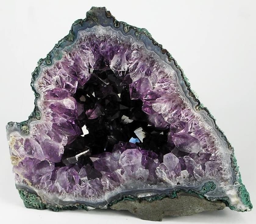 Amethyst Sources Around the World: The Geological Story Behind These Purple Gemstones
