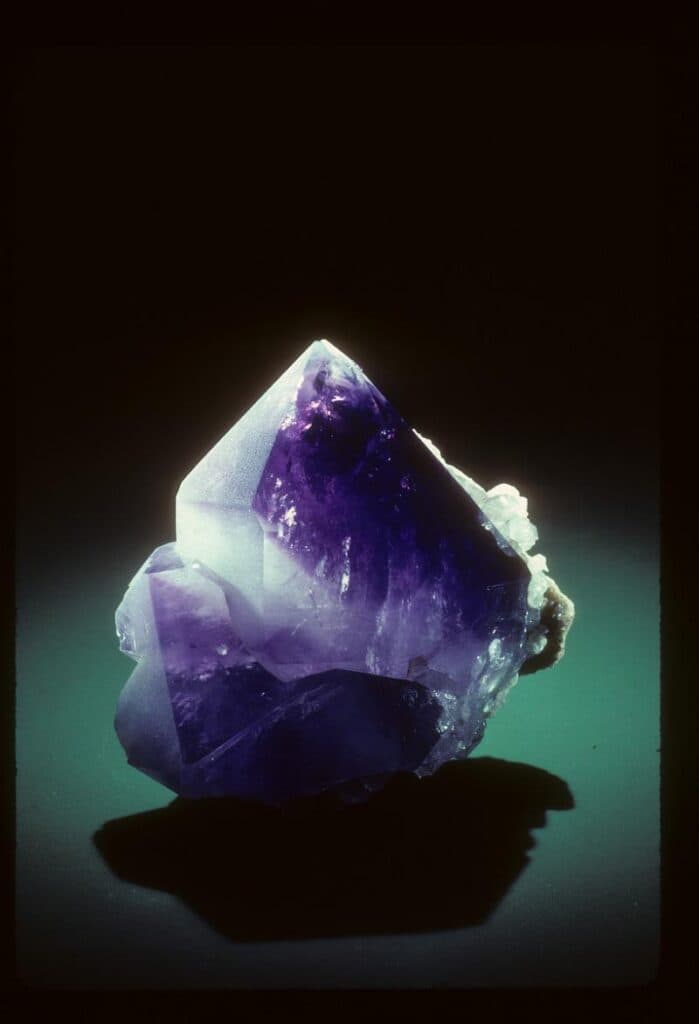 amethyst