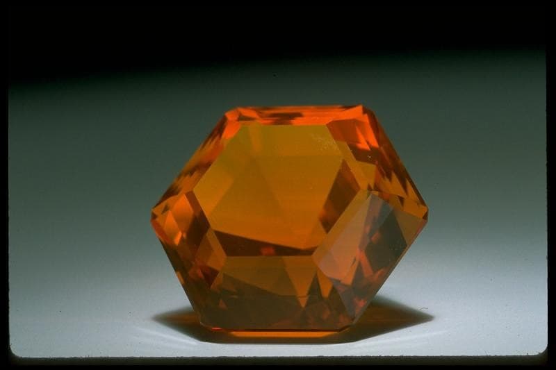 fire opal