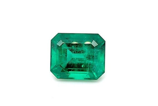13x16mm Emerald Emerald Ritani
