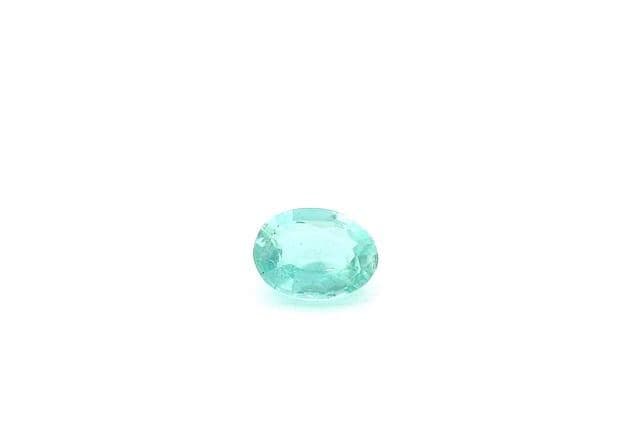 4x5mm Oval Emerald Ritani