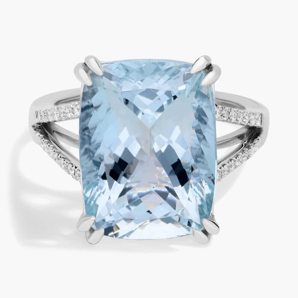 Is Aquamarine Expensive?