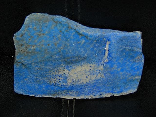 slab of Afghani lapi